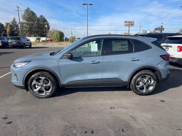 new 2025 Ford Escape car, priced at $35,457