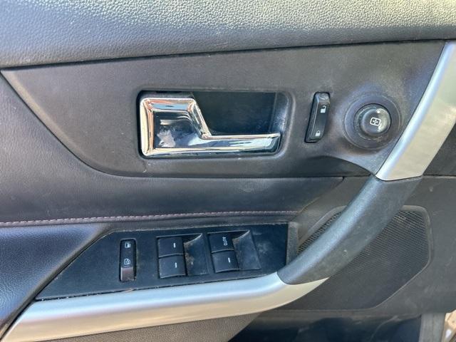 used 2014 Ford Edge car, priced at $11,989