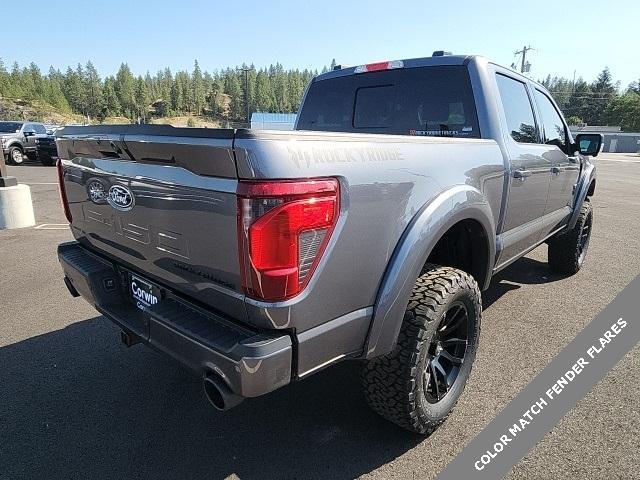 new 2024 Ford F-150 car, priced at $79,965