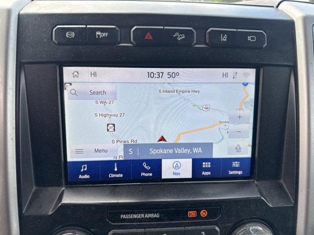 used 2020 Ford F-350 car, priced at $47,989