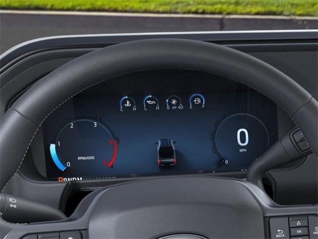 new 2026 Ford F-350 car, priced at $105,943