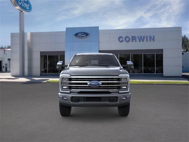 new 2026 Ford F-350 car, priced at $105,943