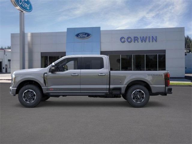 new 2026 Ford F-350 car, priced at $105,943