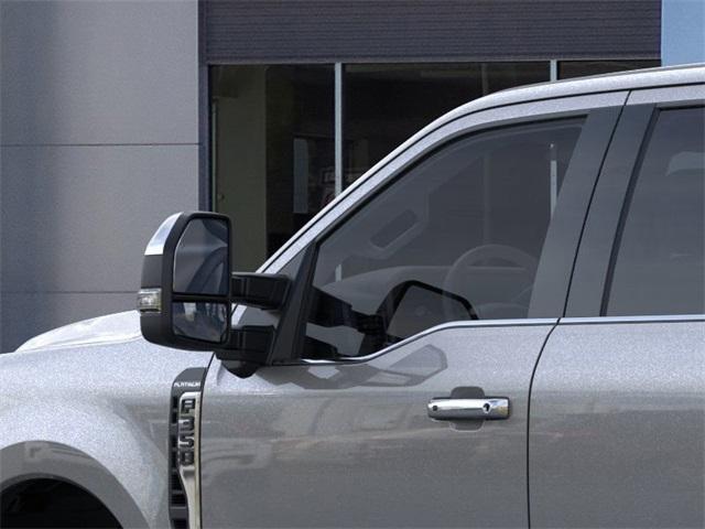 new 2026 Ford F-350 car, priced at $105,943