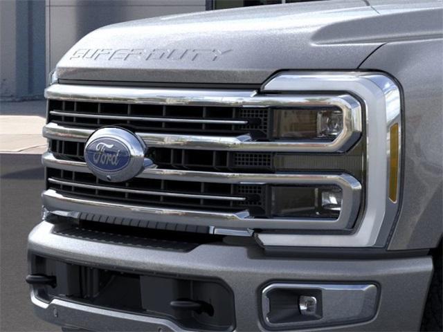 new 2026 Ford F-350 car, priced at $105,943