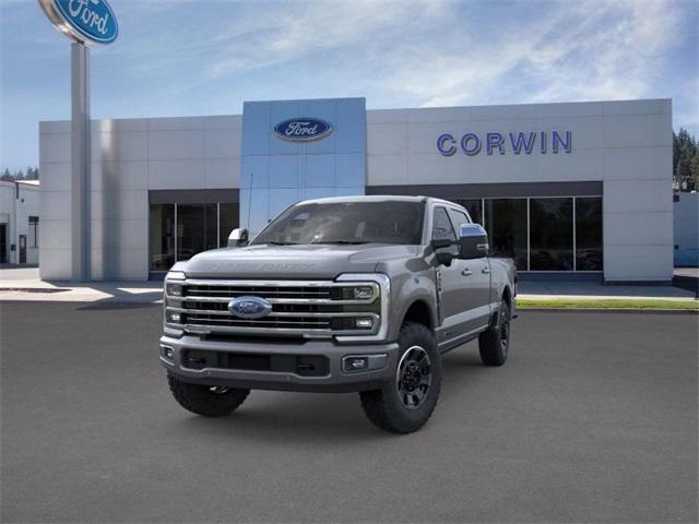 new 2026 Ford F-350 car, priced at $105,943