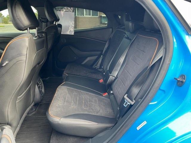 used 2022 Ford Mustang Mach-E car, priced at $29,904