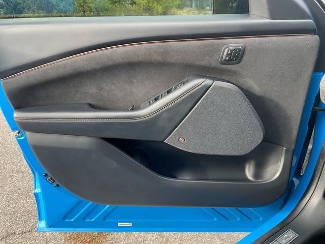 used 2022 Ford Mustang Mach-E car, priced at $29,904