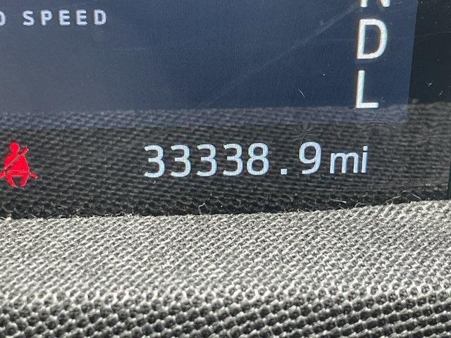 used 2022 Ford Mustang Mach-E car, priced at $29,904