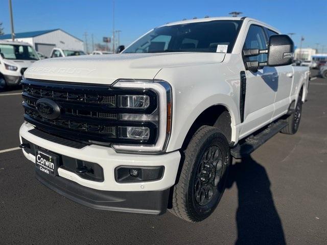 new 2024 Ford F-250 car, priced at $75,699