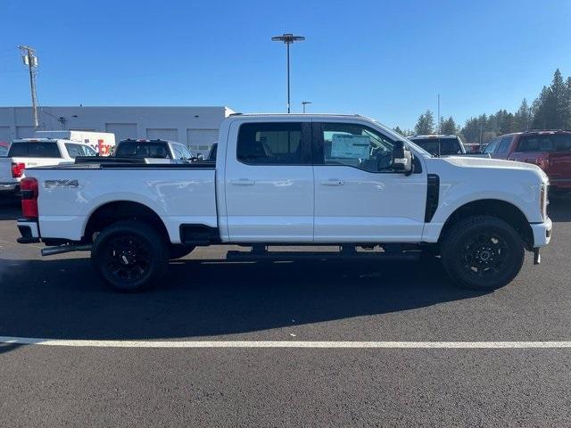 new 2024 Ford F-250 car, priced at $75,699