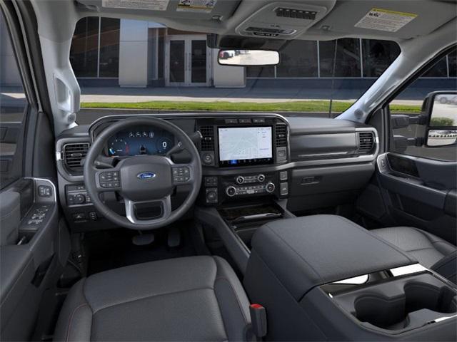 new 2024 Ford F-250 car, priced at $77,268