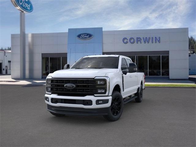 new 2024 Ford F-250 car, priced at $77,268