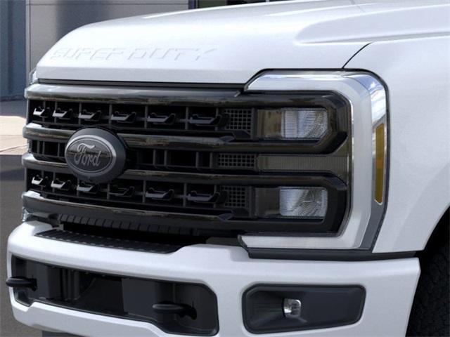 new 2024 Ford F-250 car, priced at $77,268