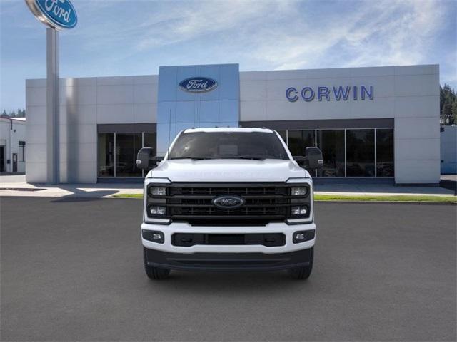 new 2024 Ford F-250 car, priced at $77,268