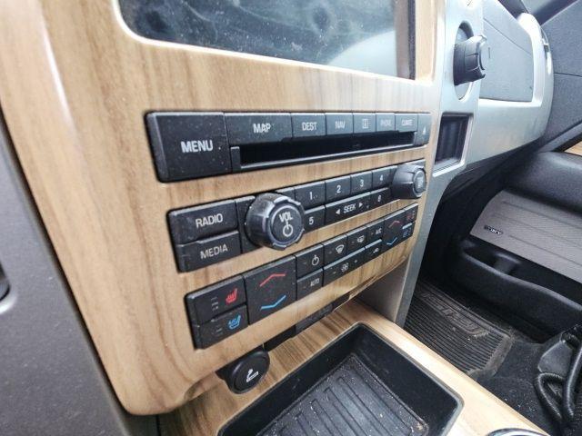 used 2011 Ford F-150 car, priced at $15,989