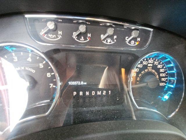 used 2011 Ford F-150 car, priced at $15,989