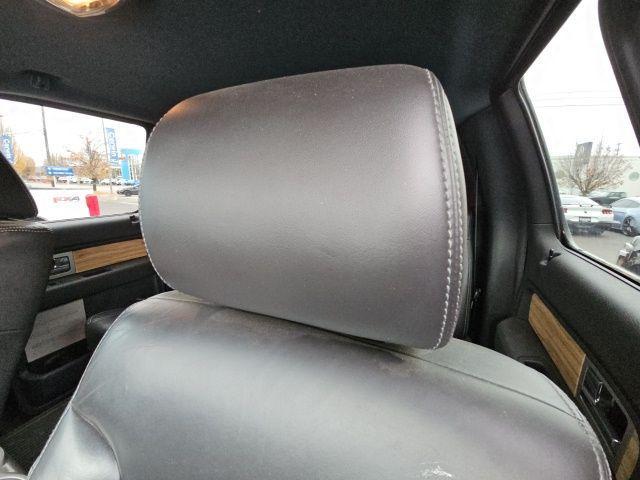 used 2011 Ford F-150 car, priced at $15,989