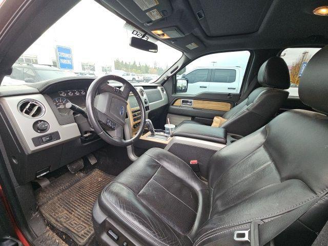 used 2011 Ford F-150 car, priced at $15,989