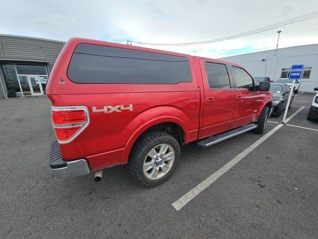 used 2011 Ford F-150 car, priced at $15,989