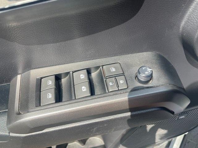 used 2021 Toyota Tacoma car, priced at $38,489