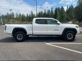 used 2021 Toyota Tacoma car, priced at $38,489