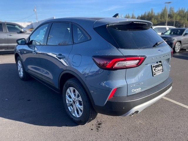 new 2025 Ford Escape car, priced at $31,712