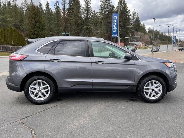 new 2023 Ford Edge car, priced at $34,995