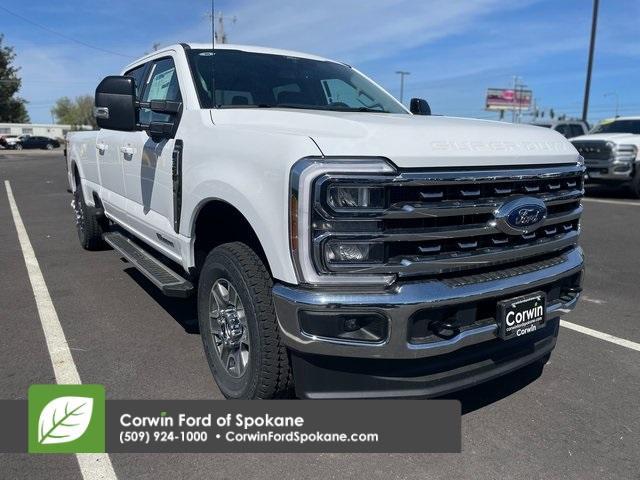 new 2025 Ford F-350 car, priced at $81,051