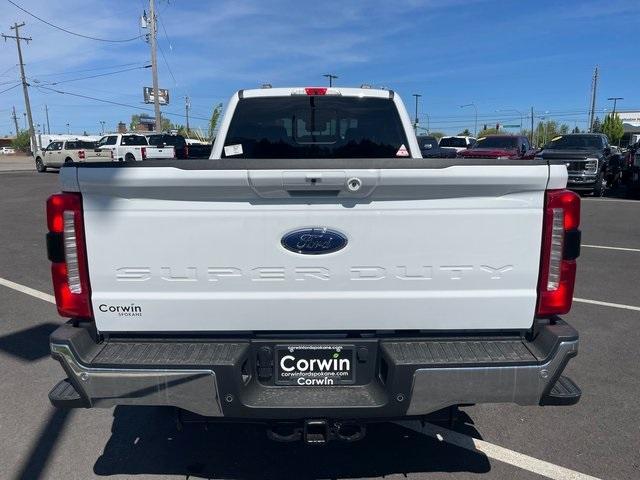 new 2025 Ford F-350 car, priced at $80,637