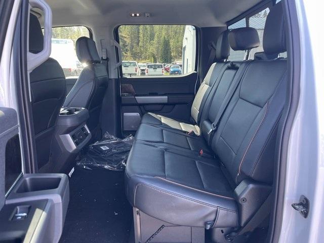 new 2025 Ford F-350 car, priced at $80,637