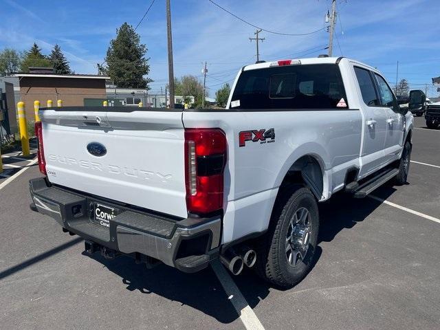new 2025 Ford F-350 car, priced at $80,637