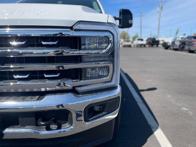 new 2025 Ford F-350 car, priced at $80,637