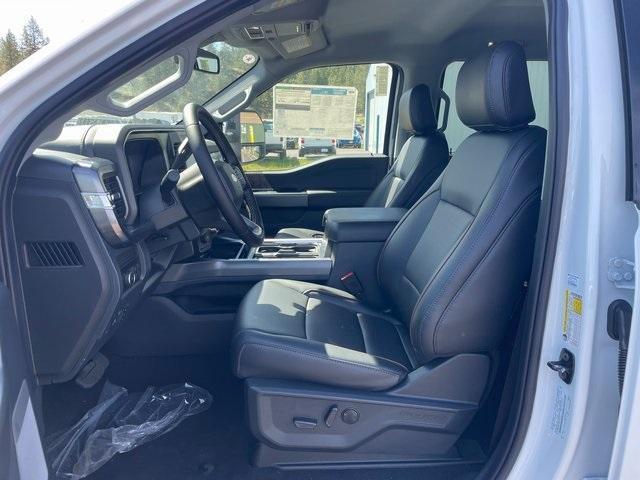 new 2025 Ford F-350 car, priced at $80,637