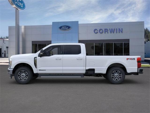new 2025 Ford F-350 car, priced at $81,051