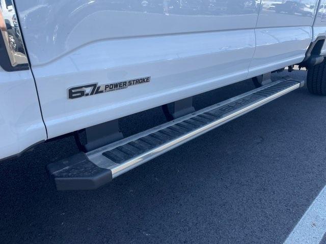 new 2025 Ford F-350 car, priced at $80,637