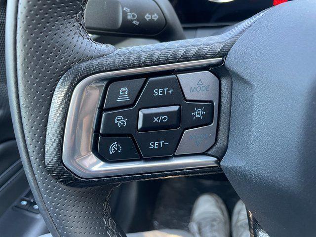 new 2025 Ford Mustang car, priced at $55,023