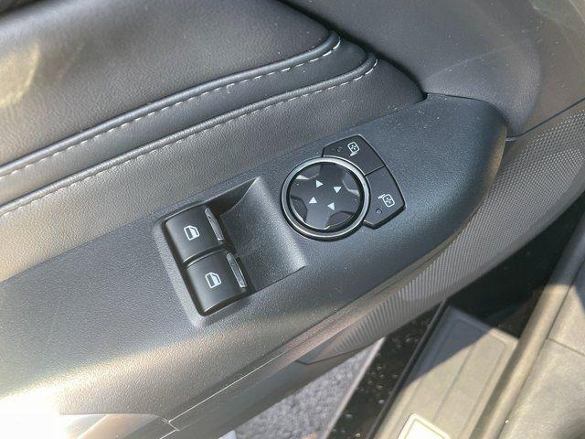 new 2025 Ford Mustang car, priced at $55,023