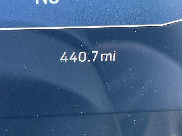 new 2025 Ford Mustang car, priced at $55,023