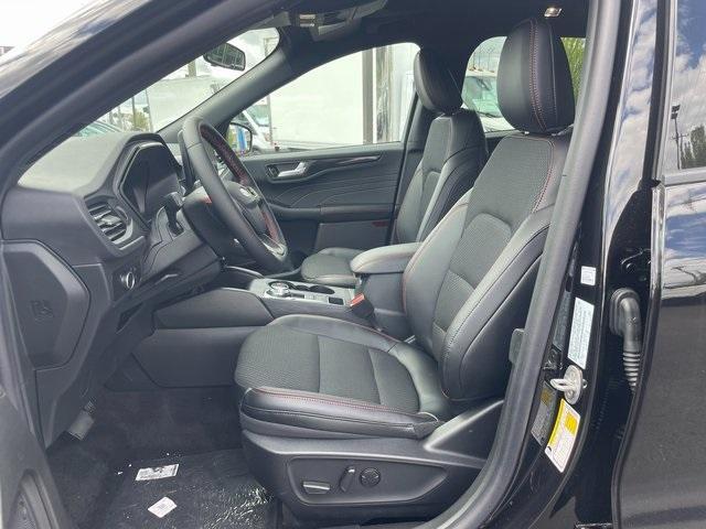 new 2025 Ford Escape car, priced at $33,970