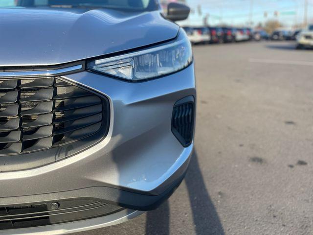 used 2024 Ford Escape car, priced at $20,989