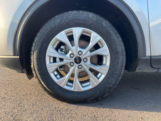 used 2024 Ford Escape car, priced at $20,989