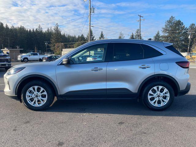 used 2024 Ford Escape car, priced at $20,989