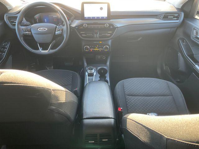 used 2024 Ford Escape car, priced at $20,989