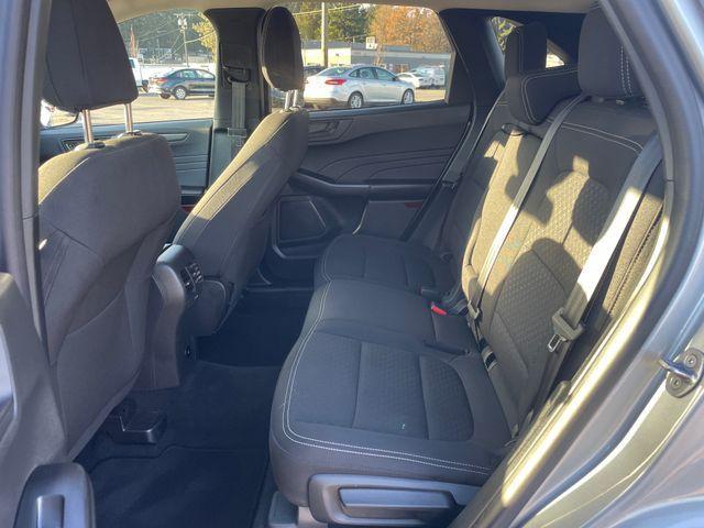 used 2024 Ford Escape car, priced at $20,989