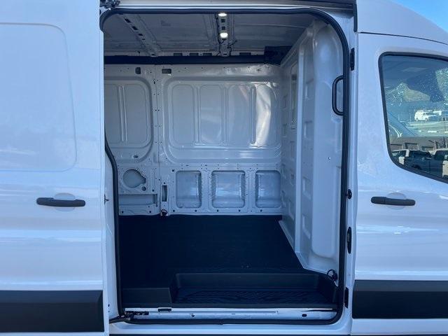 new 2024 Ford Transit-250 car, priced at $54,049