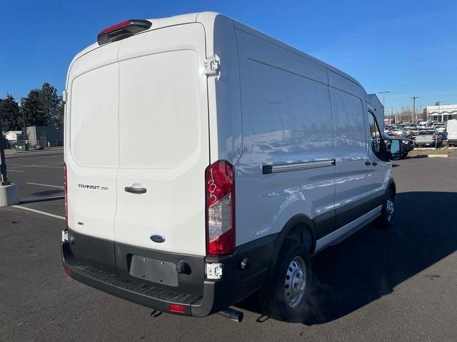 new 2024 Ford Transit-250 car, priced at $54,049