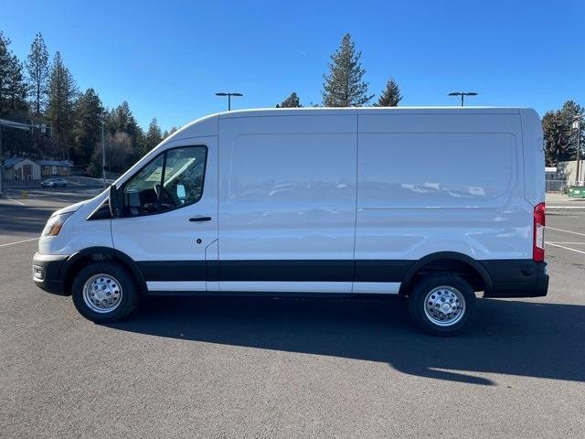 new 2024 Ford Transit-250 car, priced at $54,049