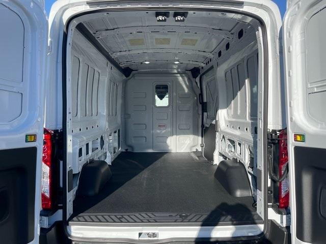 new 2024 Ford Transit-250 car, priced at $54,049