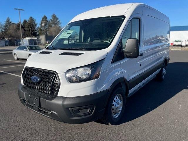 new 2024 Ford Transit-250 car, priced at $54,049